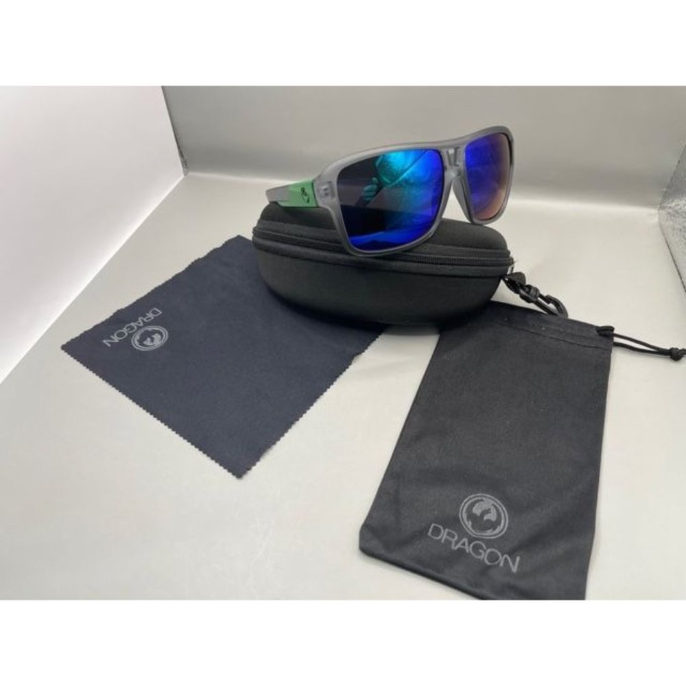 New Dragon Sunglasses Set - Picture 2 of 4